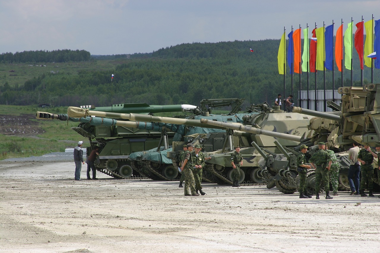 The Future of Joint Military Operations in an Evolving Landscape